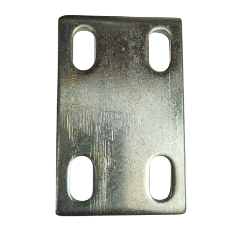 ABRAZADERA "U" 2DA GENERACIÓN