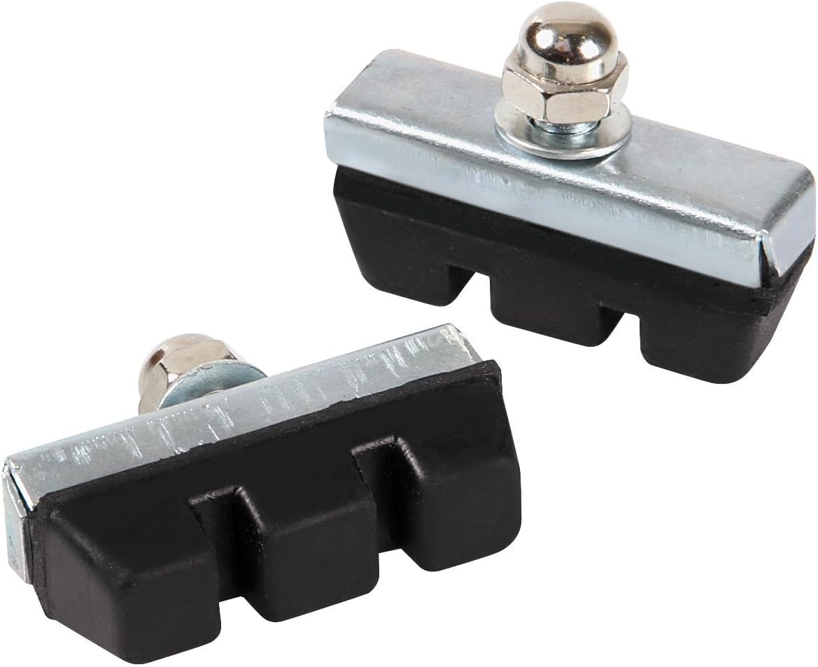 ZAPATA PARA FRENO (2 PZAS)