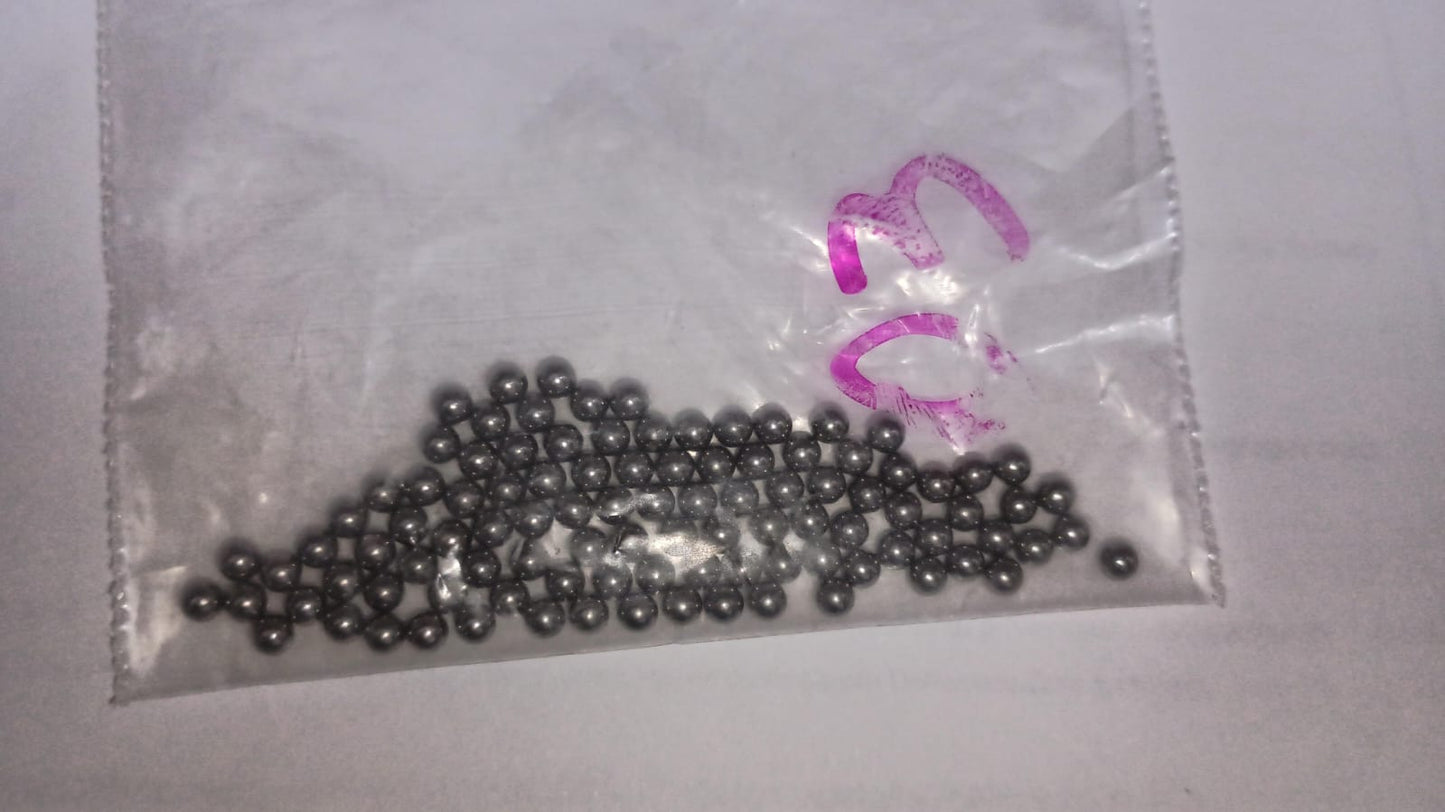 BALINES PARA PLATO DE CLUTCH