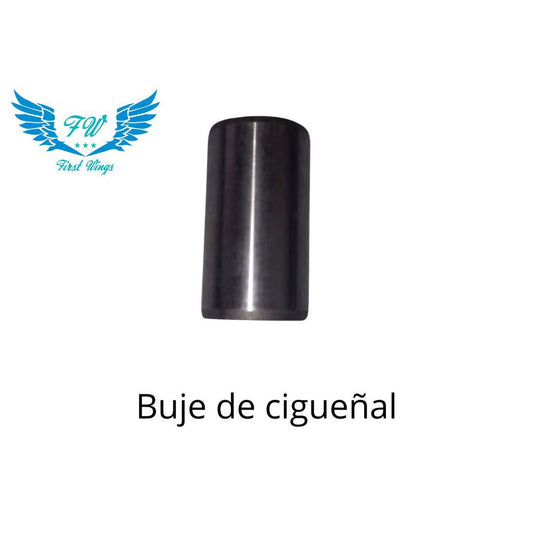 Buje de cigueñal