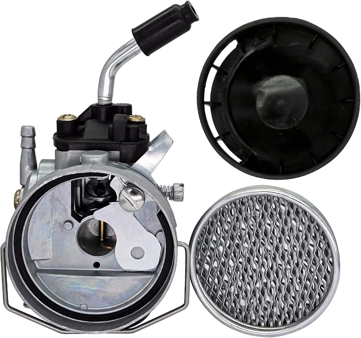 Carburador SHA de alto flujO