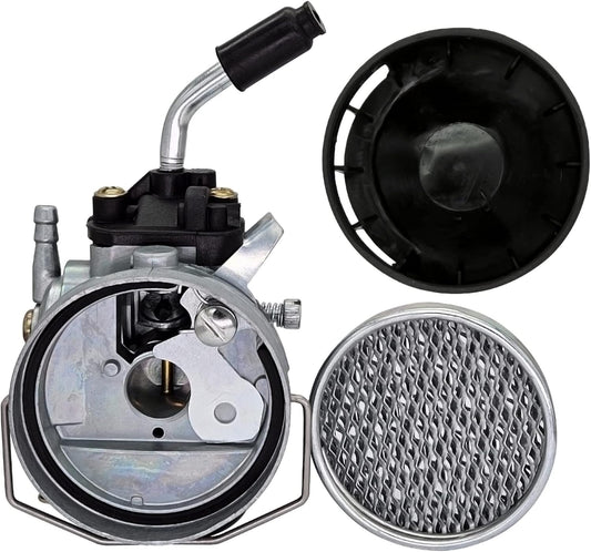 Carburador SHA de alto flujO