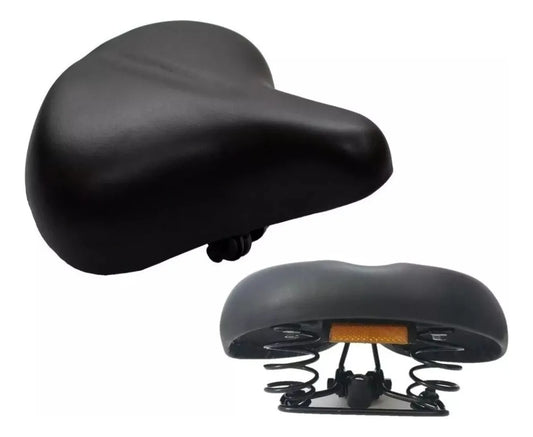 Asiento CLASICO NEGRO