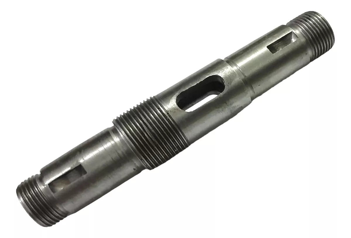 EJE SUPERIOR DE CLUTCH