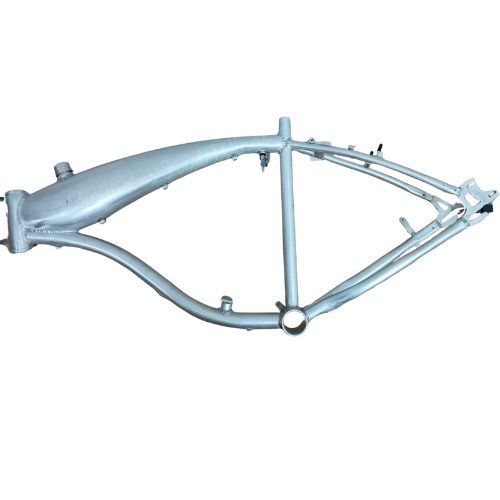CUADRO GAS FRAME 2.5 LITROS RODADA 26