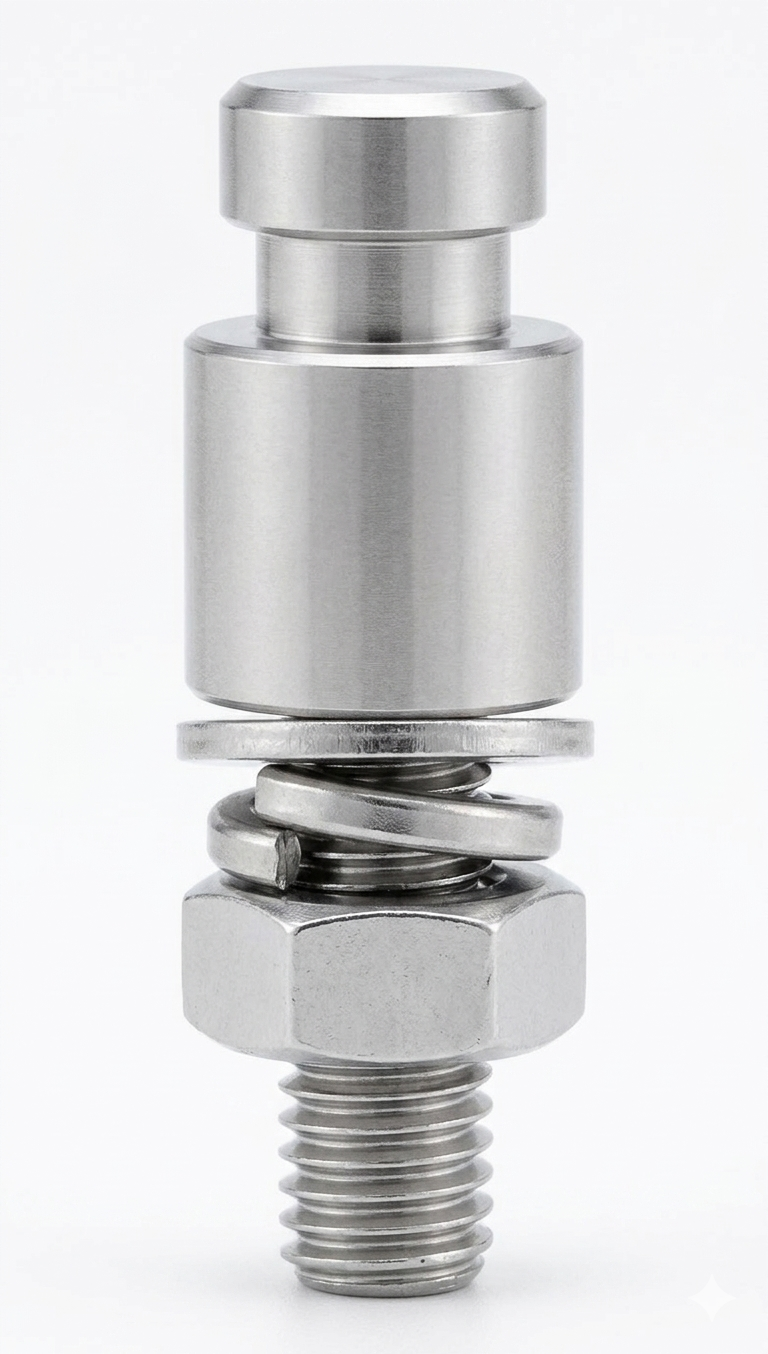 TORNILLO DE POLEA