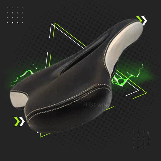 Asiento Prostático SPORT delgado