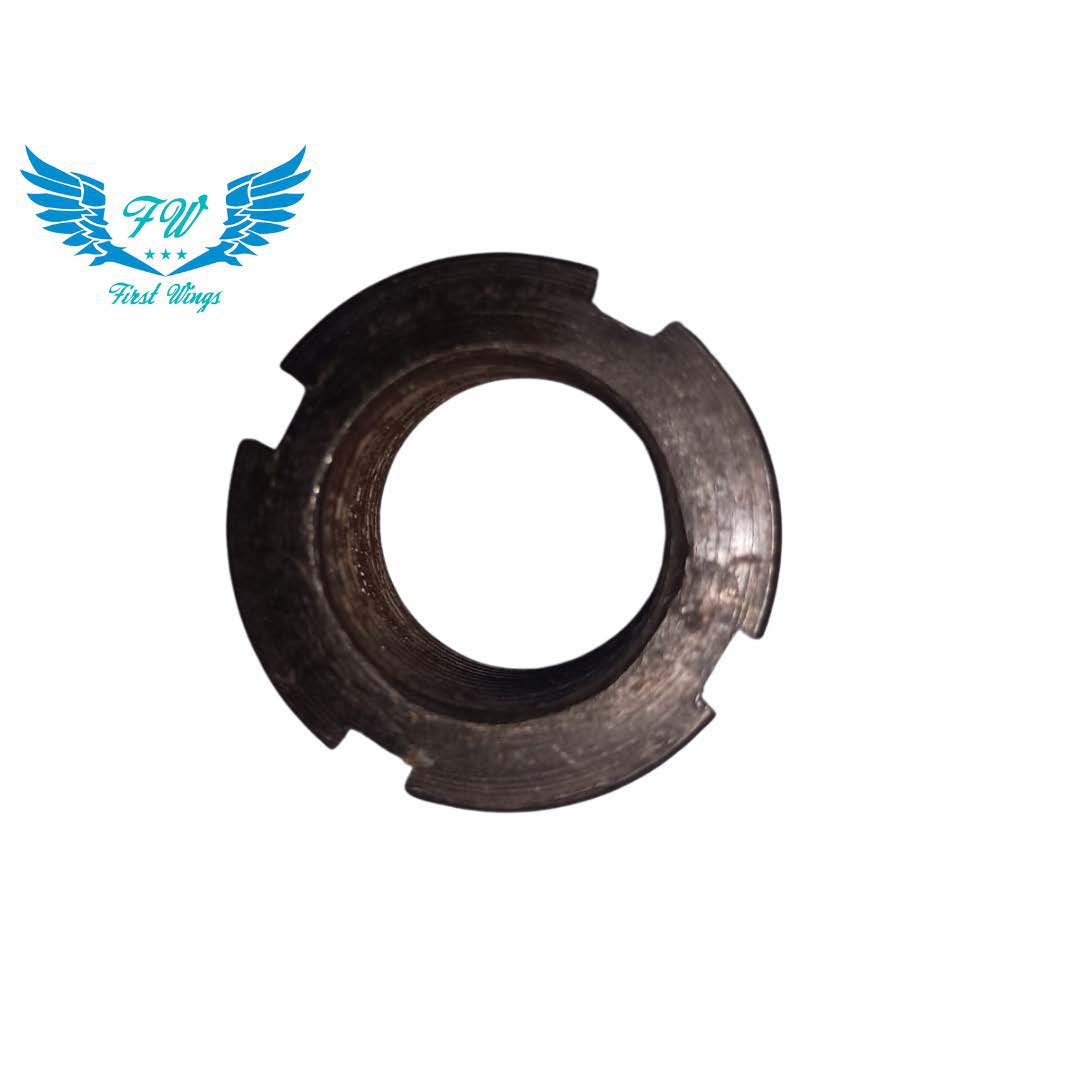 RONDANA DE EJE INTERNO DE CLUTCH