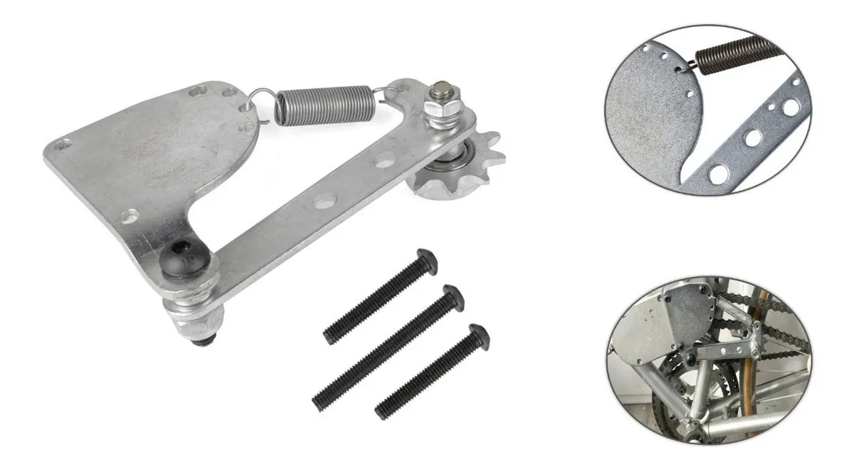 TENSOR AUTOAJUSTABLE 10T