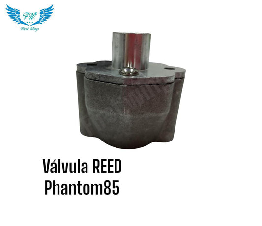 VALVULA REED PHANTOM 85