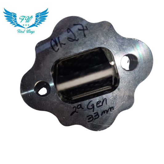 VALVULA REED SEGUNDA GENERACIÓN PARA BICIMOTO