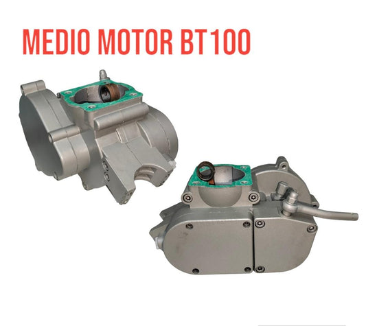 MEDIO MOTOR BT100