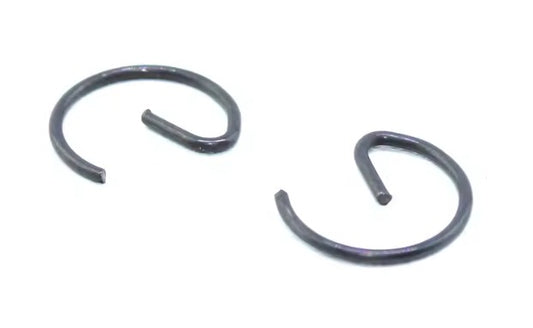 SEGUROS DE PISTON FW80 Y KRAKEN ( 2 PZAS)