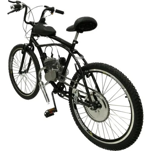 KIT DE MOTOR - ZEDA FW80 -