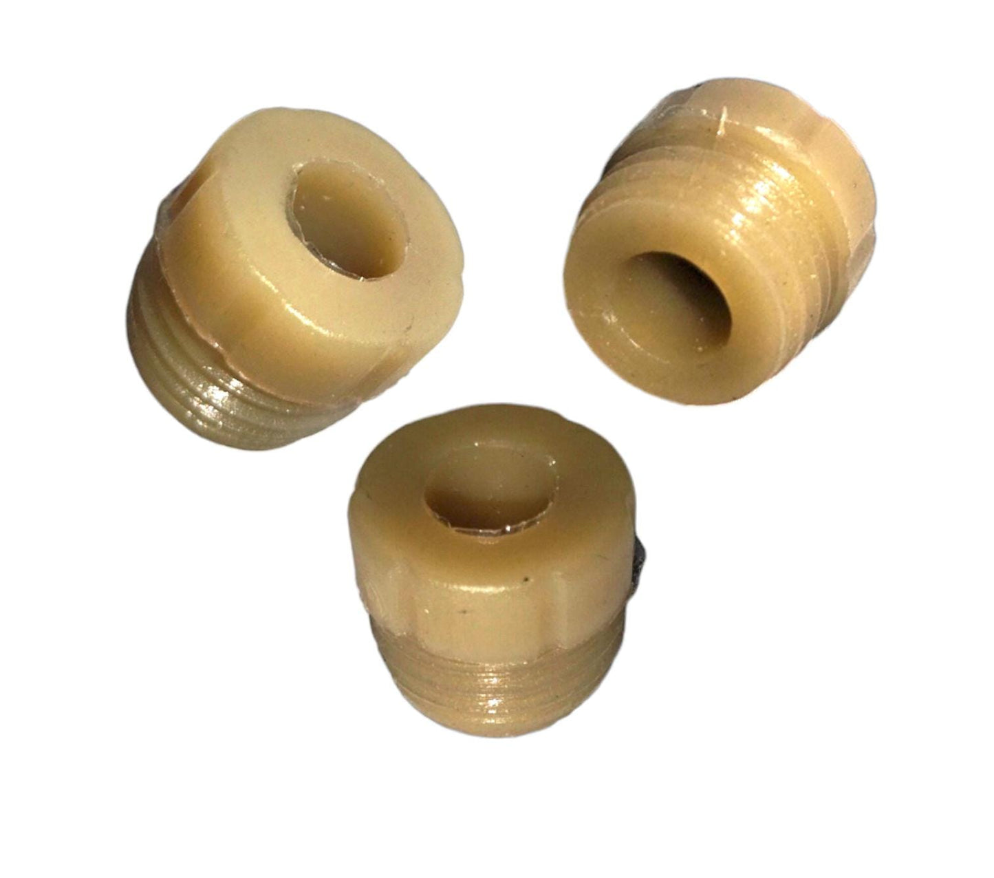 ARANDELA AMARILLA DE MAGNETO