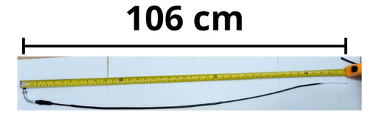 Chicote de Acelerador