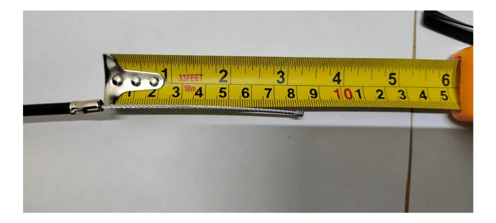 Chicote de Acelerador