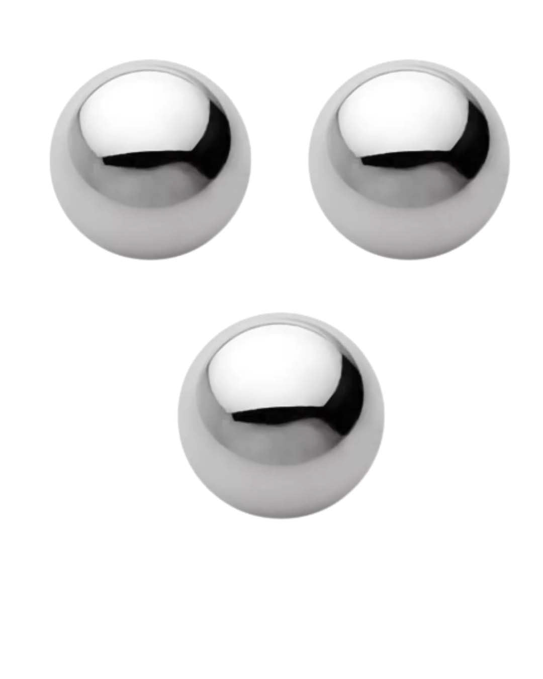 3 Balines
