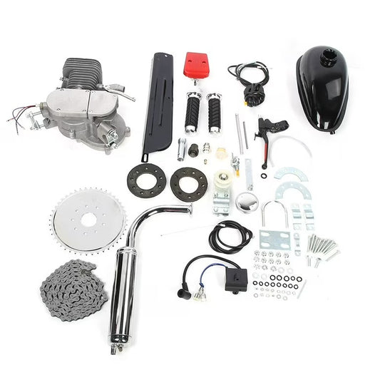 KIT DE MOTOR **ZEDA YD100**
