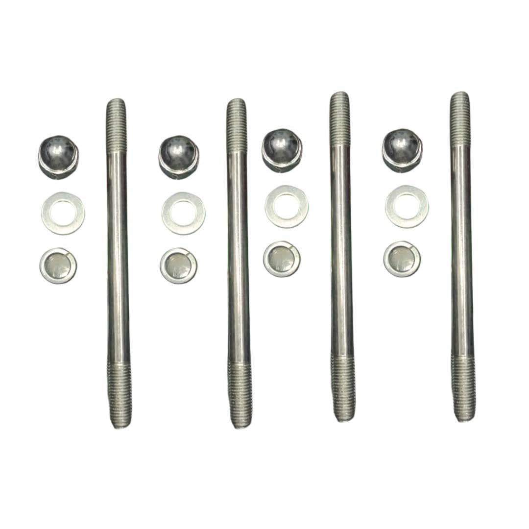 KIT DE DESBIELO 3RA GEN