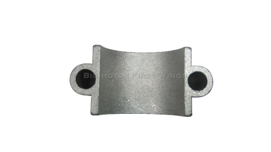 Base trasera de motor DUAL