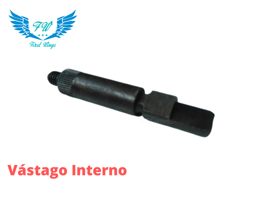 VASTAGO INTERNO
