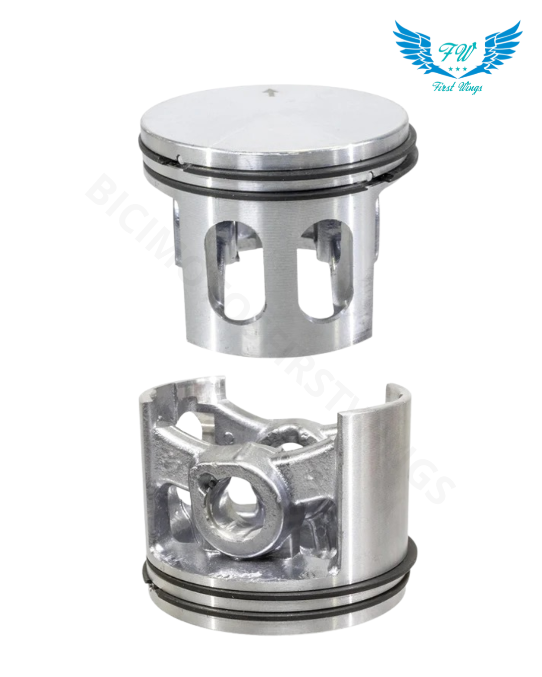 KIT DE MOTOR PHANTOM 85 VOL 3**