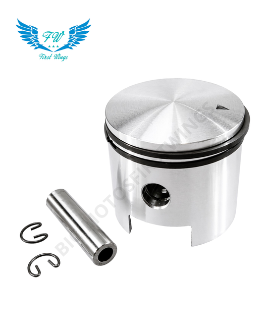 PISTON 80 CC EN KIT
