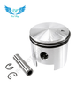 PISTON 80 CC EN KIT
