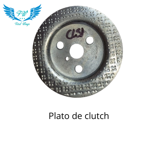 PLATO DE CLUTCH