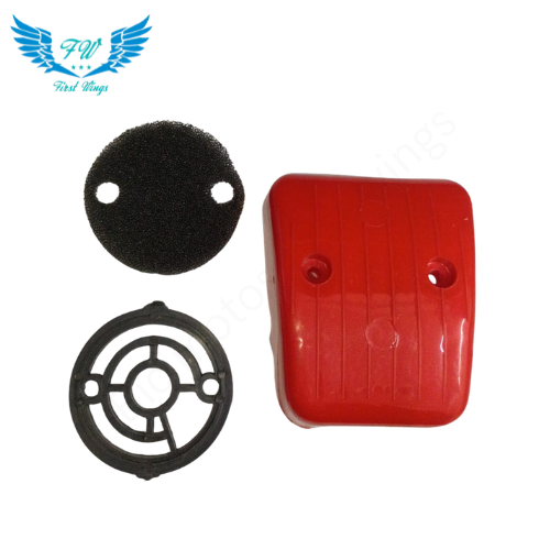 Filtro de aire para carburador Speed