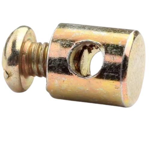 Ahorcador de chicote, Refaccion para Bicimoto