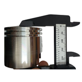 PISTON YD100 EN KIT