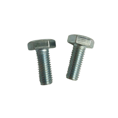 ABRAZADERA "U"  2DA GENERACIÓN