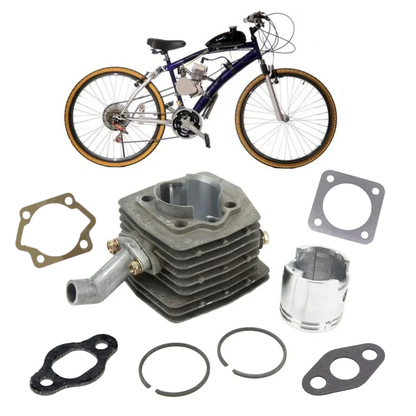 KIT DE DESBIELO 3RA GEN