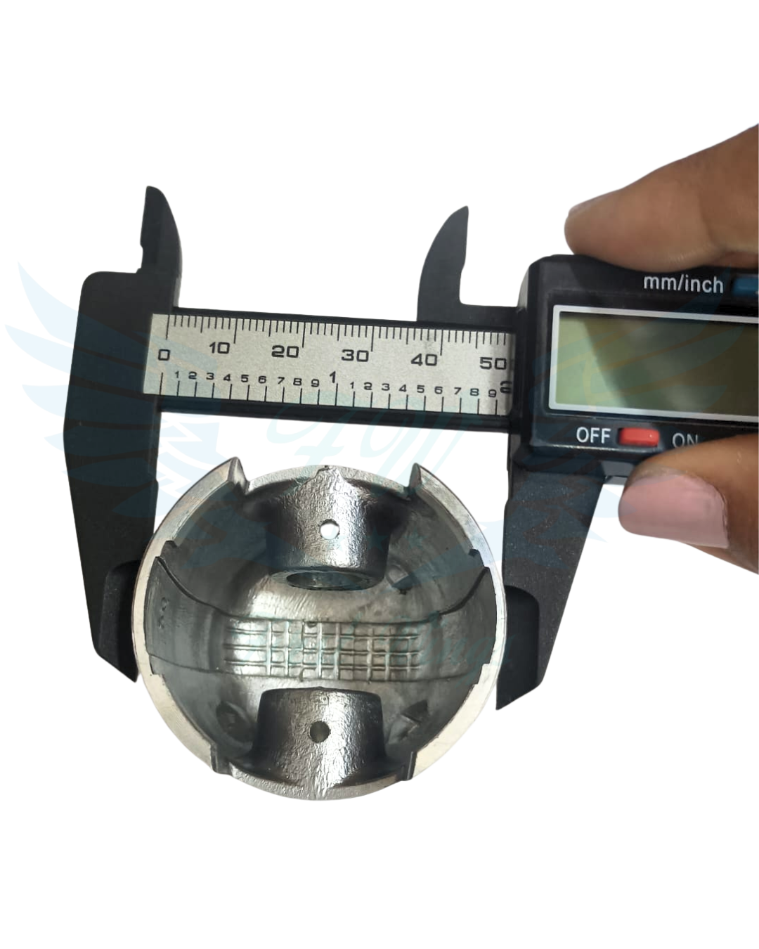 Pistón solo para modelo YD100