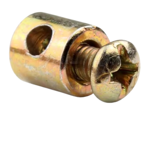 Ahorcador de chicote, Refaccion para Bicimoto