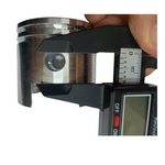 PISTON YD100 EN KIT