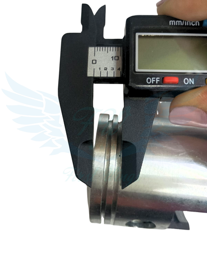 Pistón solo para modelo YD100