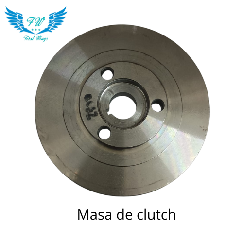 MASA DE CLUTCH