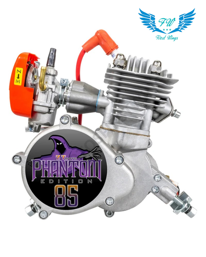KIT DE MOTOR PHANTOM 85 VOL 3**