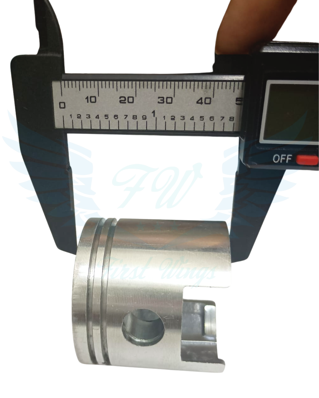 Pistón solo para modelo YD100