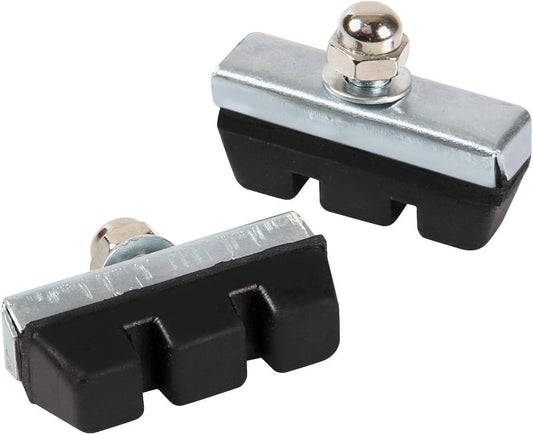 ZAPATA PARA FRENO (2 PZAS)