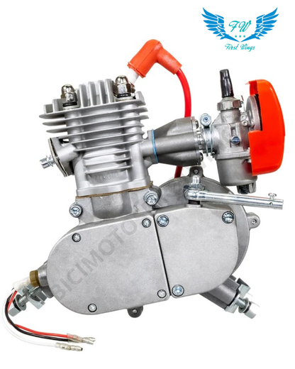 KIT DE MOTOR PHANTOM 85 VOL 3**