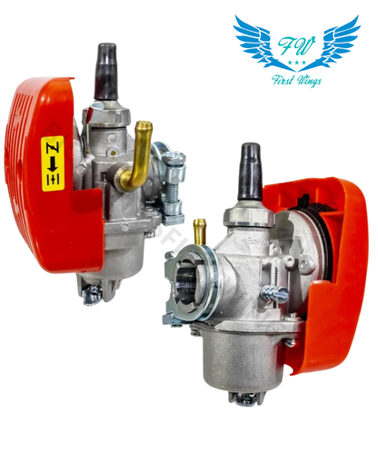 KIT DE MOTOR PHANTOM 85 VOL 3**