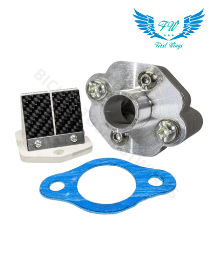 KIT DE MOTOR PHANTOM 85 VOL 3**