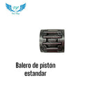 BALERO DE PISTON ESTANDAR