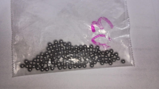 BALINES PARA PLATO DE CLUTCH