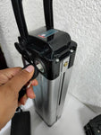 Batería De Litio De 36v A 13ah Para Bicicleta Eléctrica