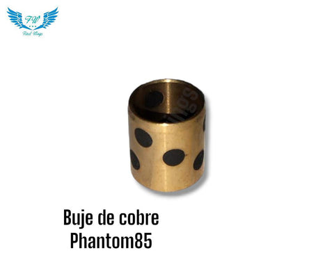 BUJE DE COBRE PHANTOM 85